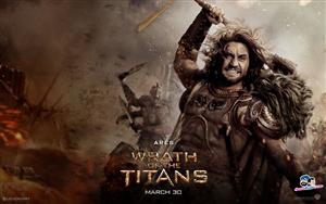 Wrath of the Titans